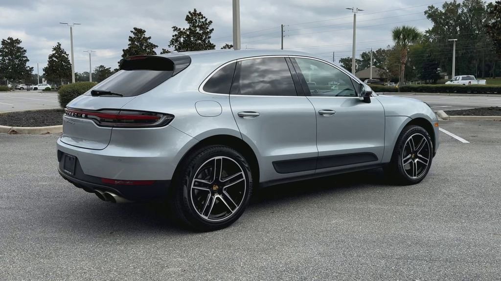 Used 2020 Porsche Macan S image 8