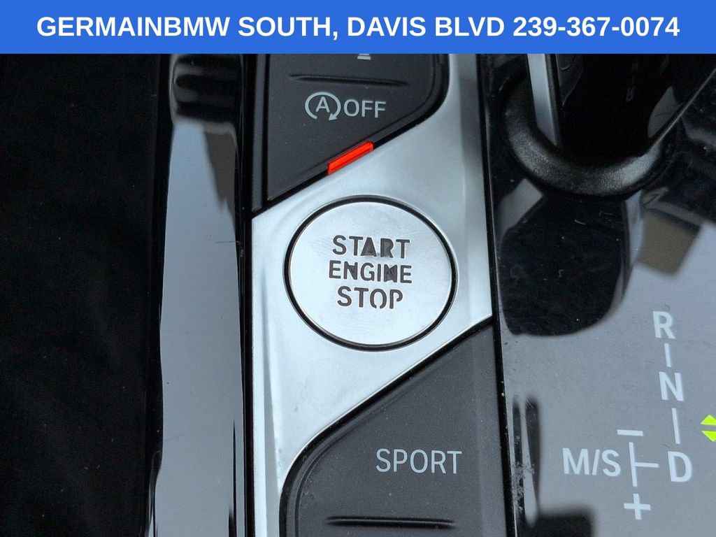 Used 2024 BMW X3 xDrive30i w/ Premium Package AWD/4WD image 32