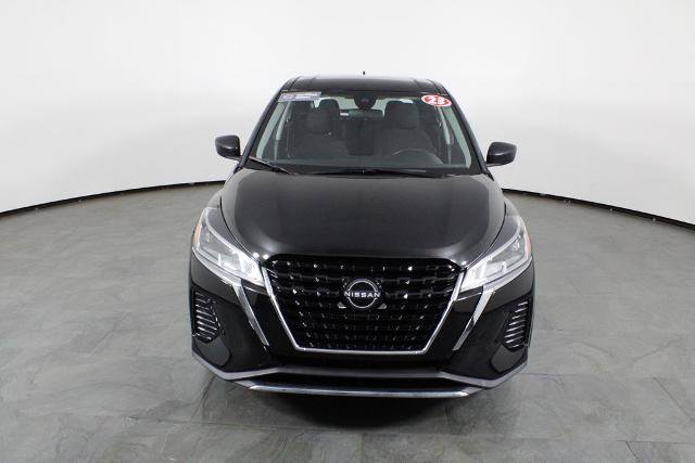 Certified 2023 Nissan Kicks S FWD image 13