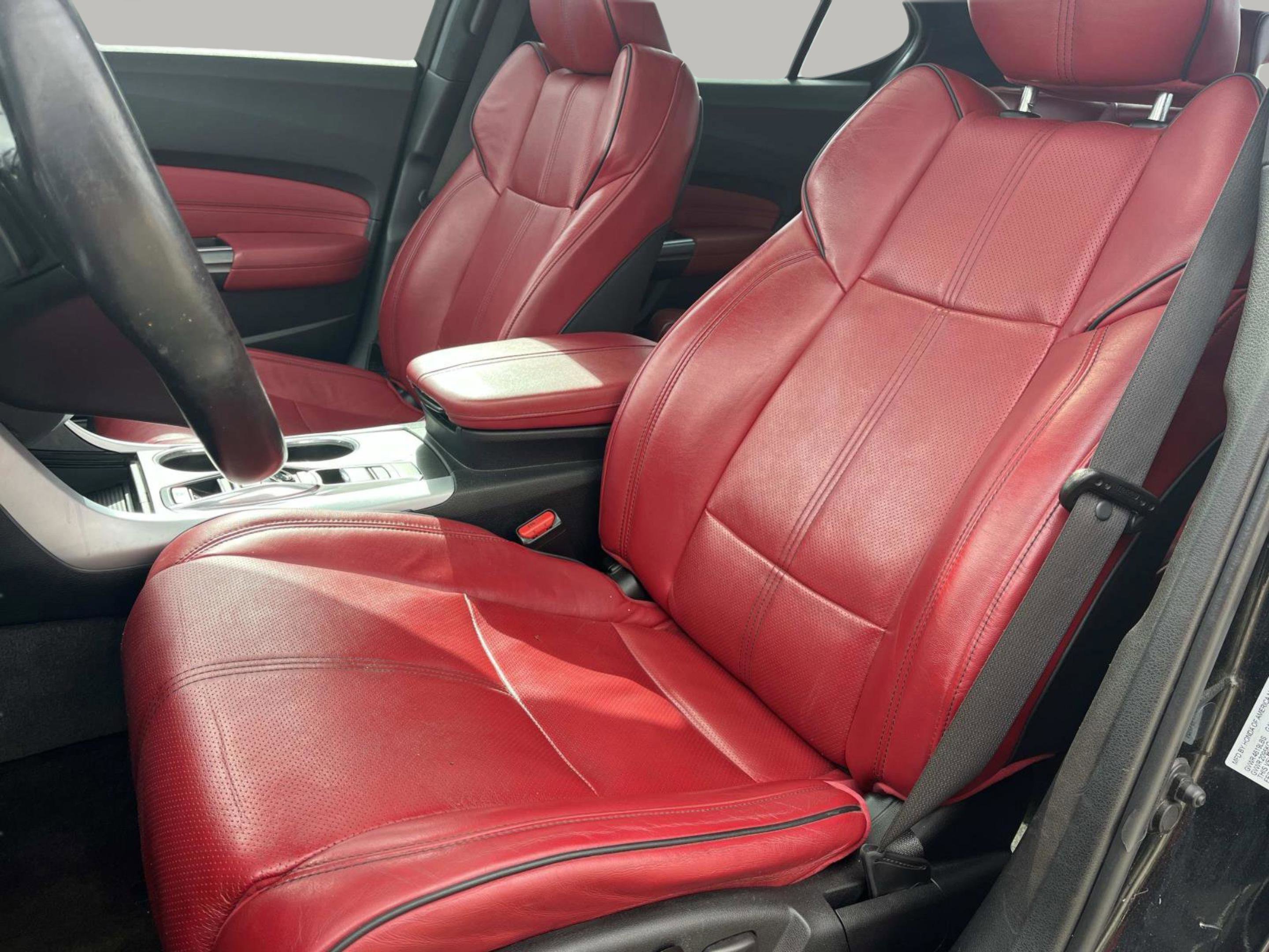 Used 2019 Acura TLX V6 w/ Technology & A-SPEC Pkg image 32