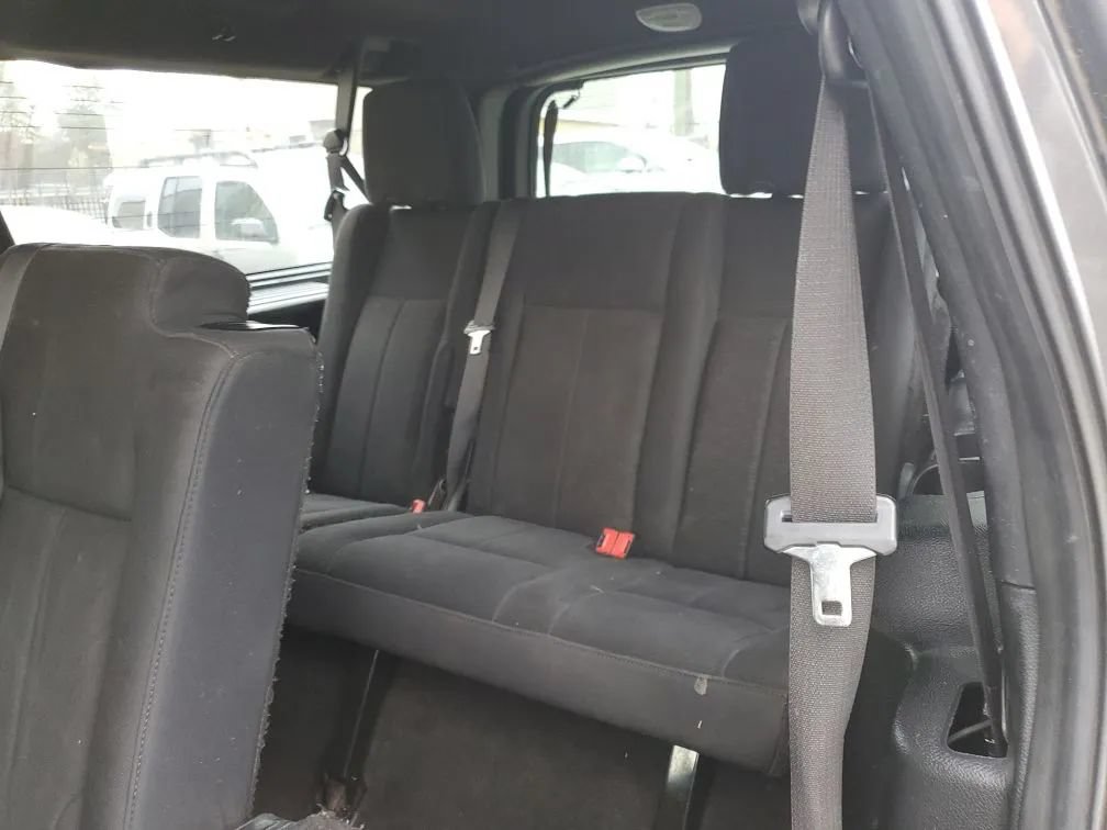 Used 2017 Ford Expedition EL XLT AWD/4WD image 62