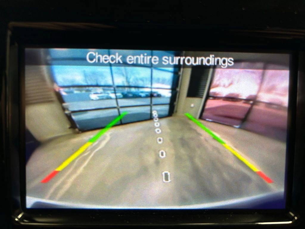 Used 2022 RAM ProMaster City Wagon image 20