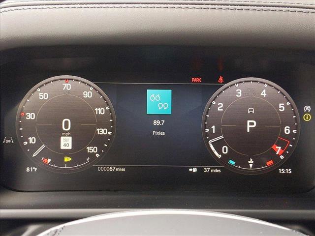 New 2024 Land Rover Defender 110 SE image 11