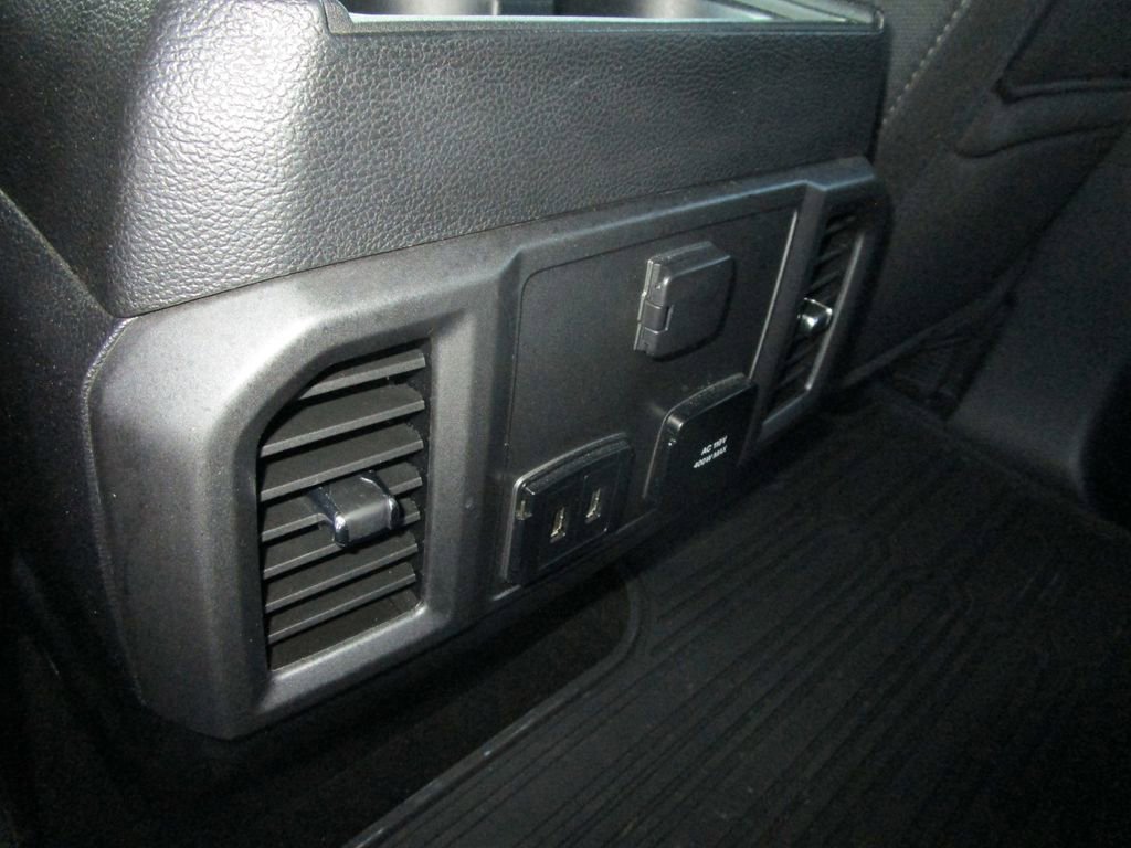 Used 2020 Ford F150 XLT w/ Equipment Group 302A Luxury image 18