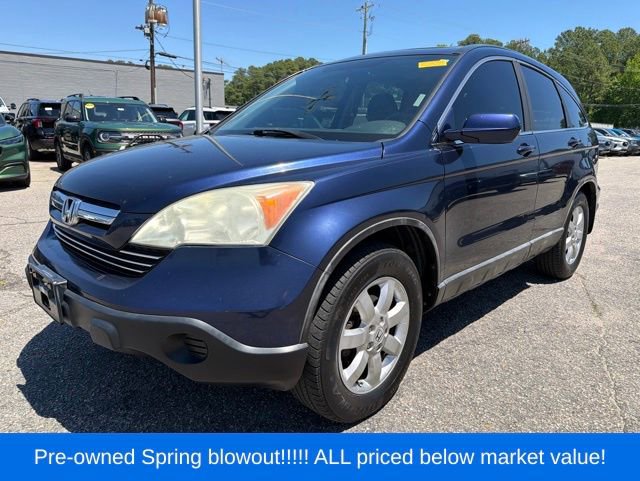 Used 2009 Honda CR-V EX-L image 2