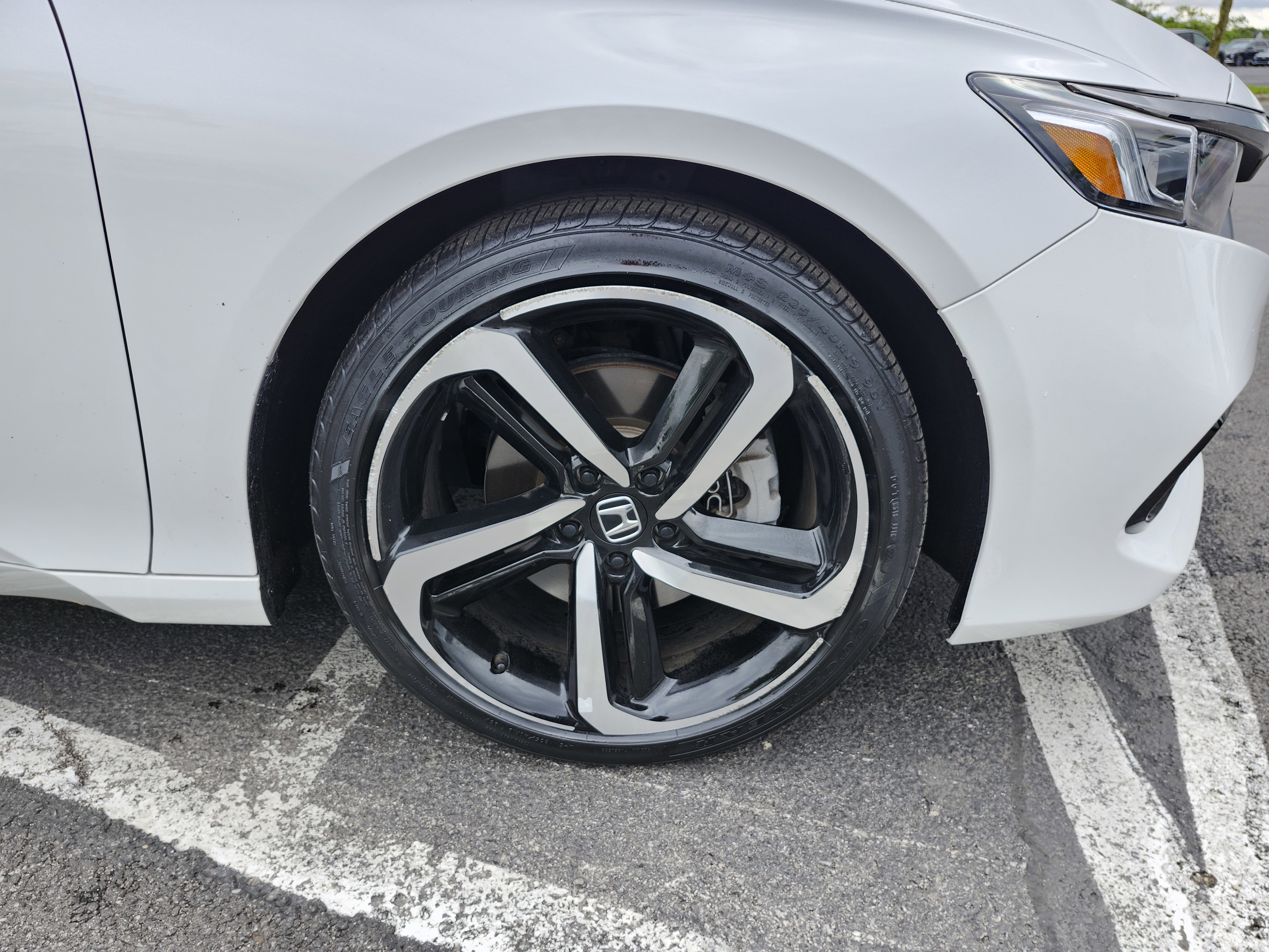 Used 2022 Honda Accord Sport Special Edition image 10