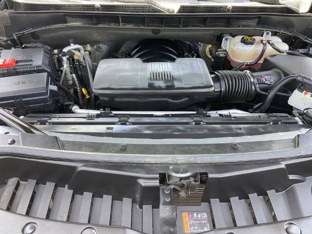 Used 2025 GMC Yukon XL Denali AWD/4WD image 25
