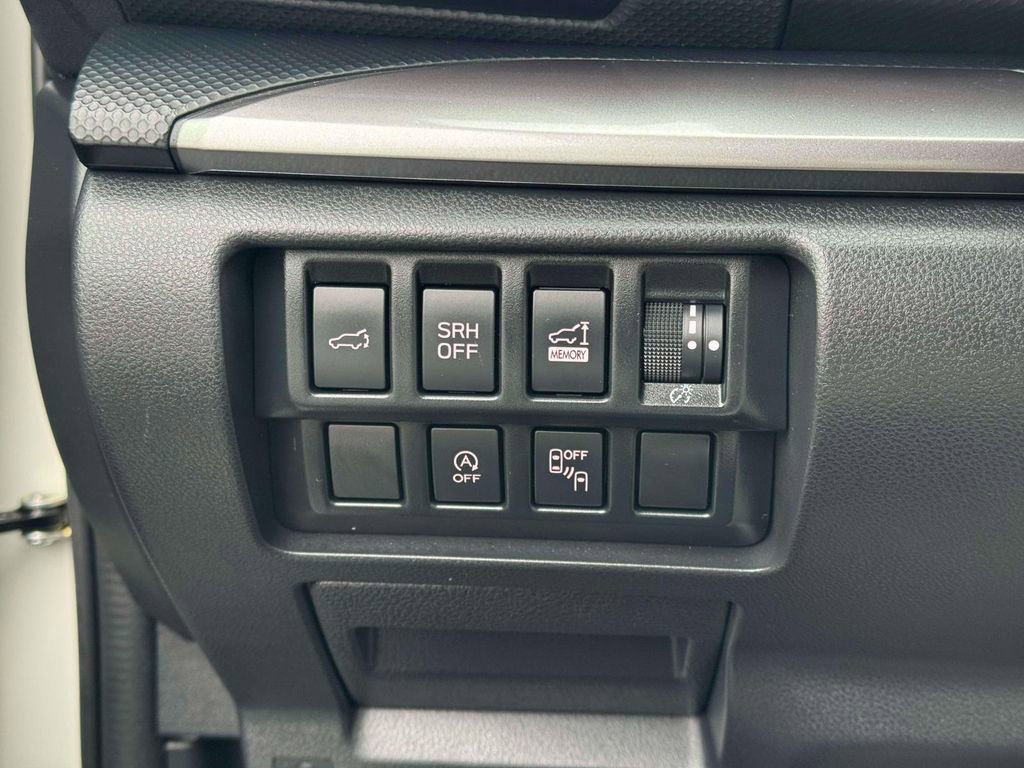 Used 2023 Subaru Forester Premium image 22