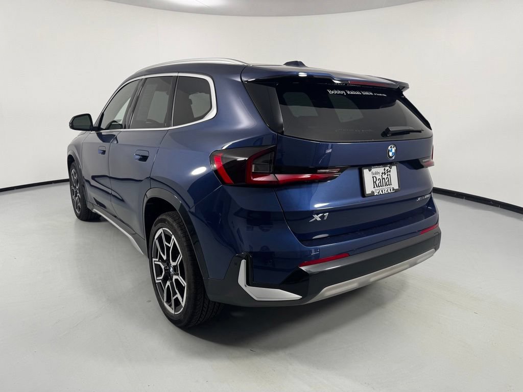 Used 2025 BMW X1 xDrive28i w/ Premium Package AWD/4WD image 6