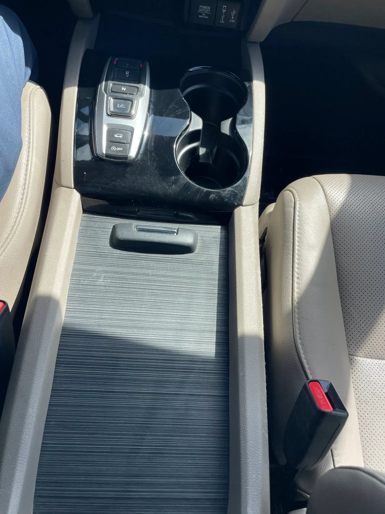 Used 2017 Honda Pilot Elite image 31