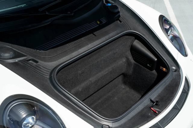 Used 2015 Porsche 911 GT3 RWD image 30