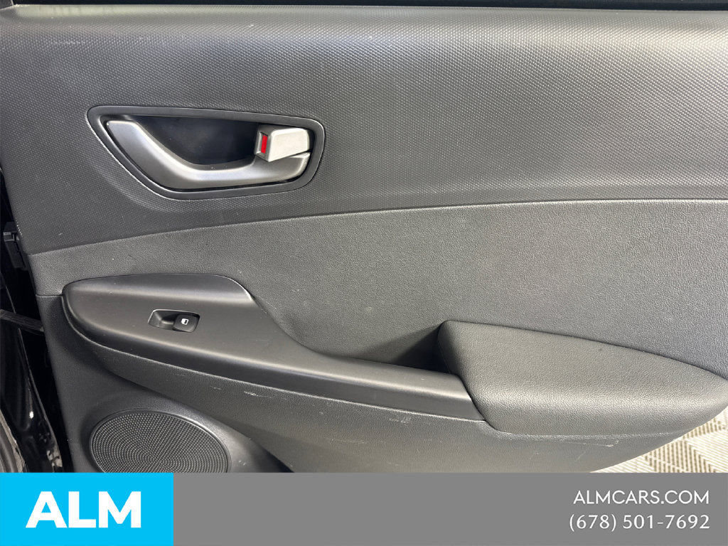 Used 2019 Hyundai Kona Ultimate FWD image 19