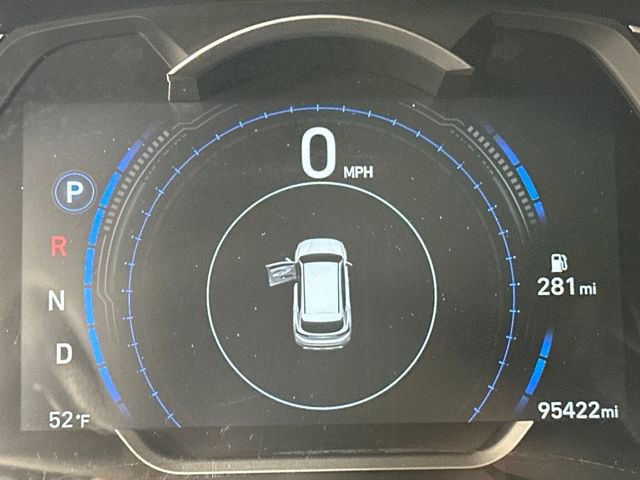 Used 2019 Hyundai Santa Fe Limited image 18