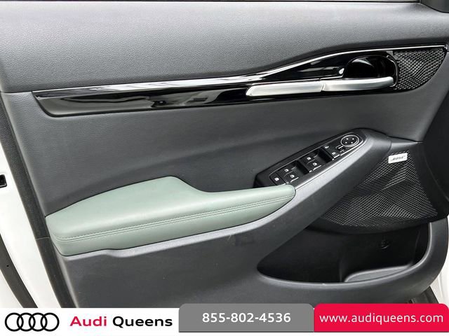 Used 2024 Kia Seltos SX AWD/4WD image 15
