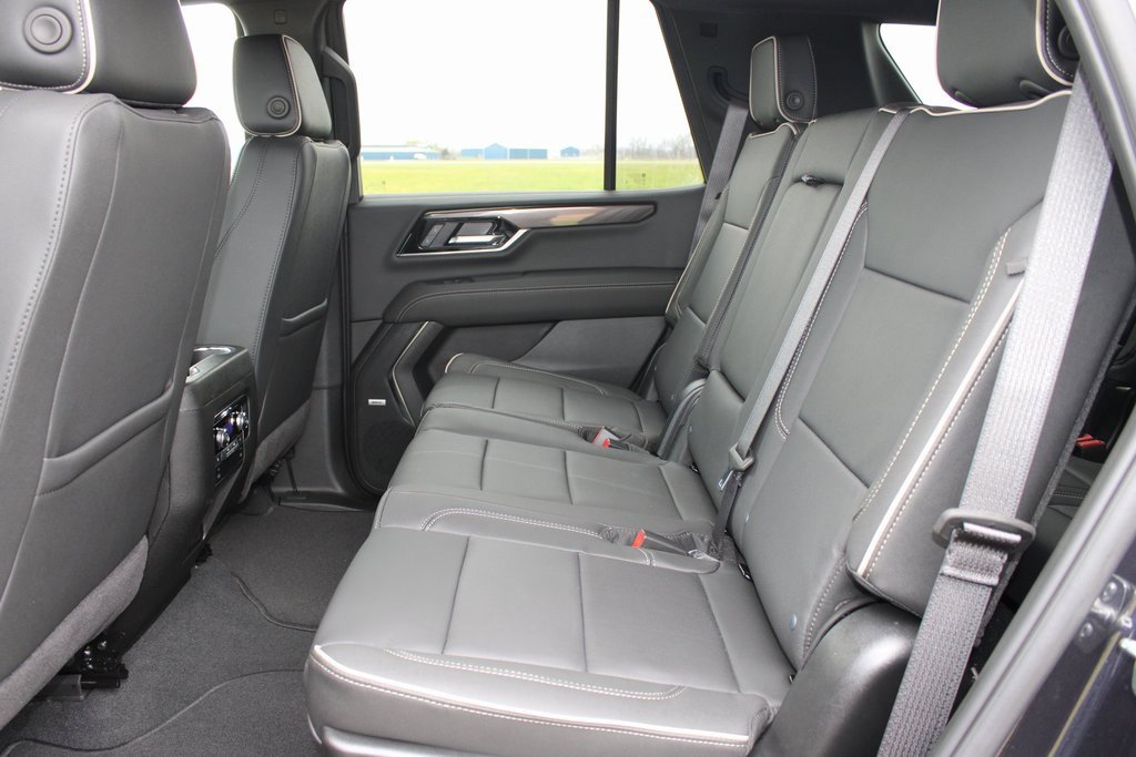 New 2026 GMC Yukon Elevation image 27