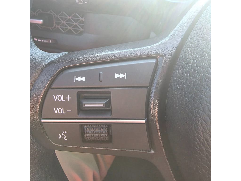 New 2026 Honda Accord SE image 26