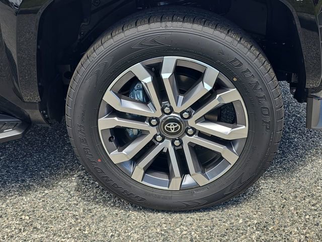 New 2026 Toyota 4Runner Limited AWD/4WD image 11