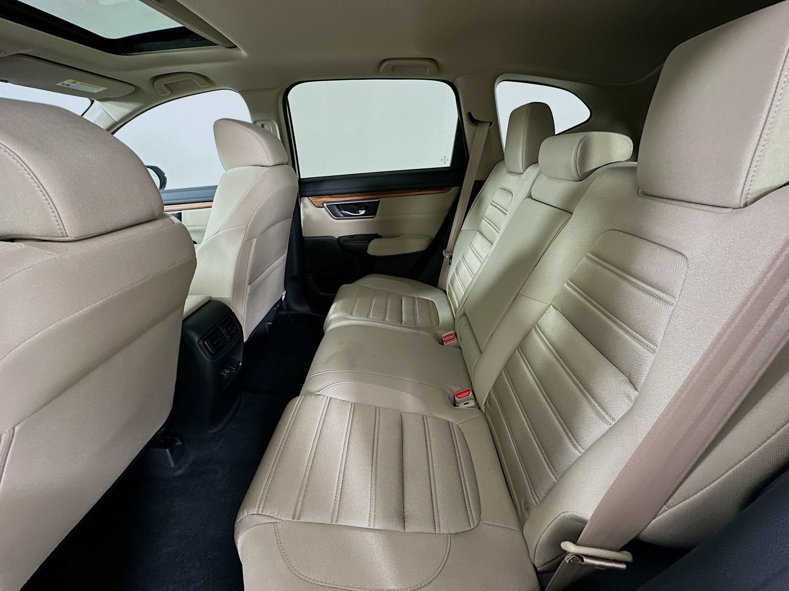 Used 2019 Honda CR-V EX image 36