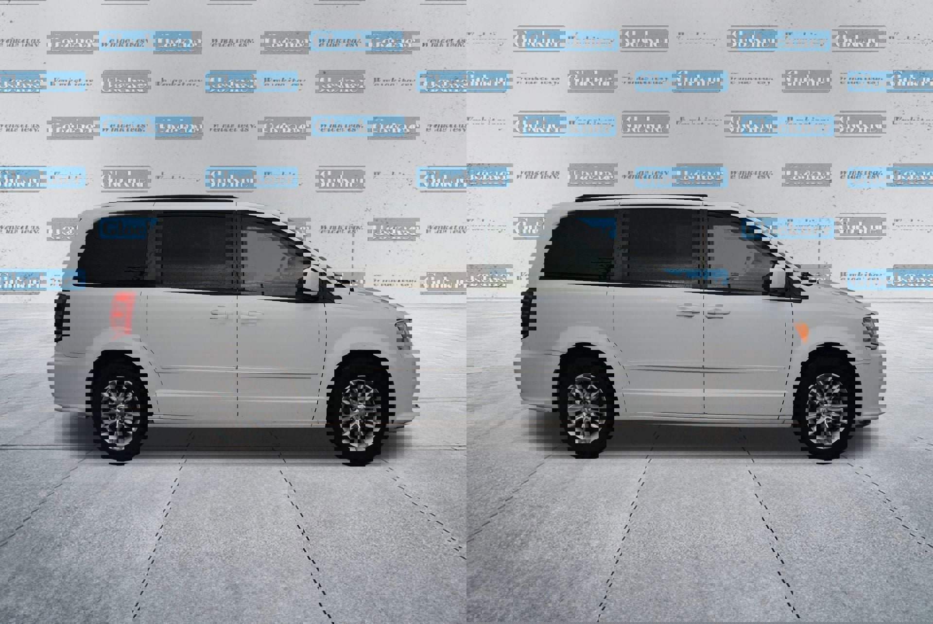 Used 2016 Dodge Grand Caravan SXT image 4