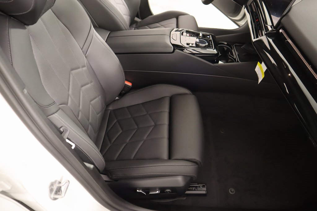 New 2025 BMW 530i w/ M Sport Package image 14