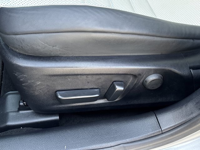 Used 2022 Lexus IS 350 F Sport image 17