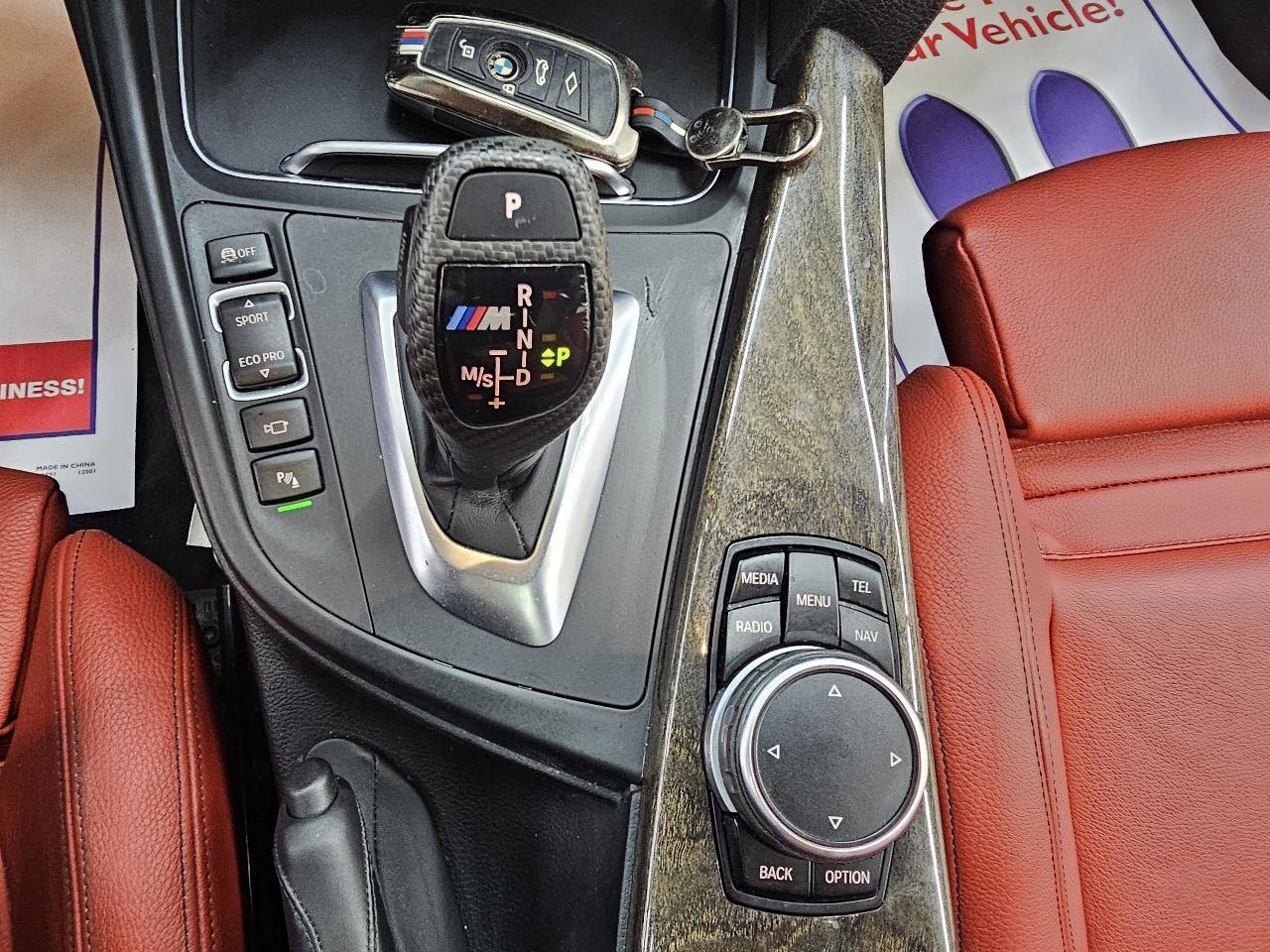 Used 2016 BMW 328i Sedan image 33