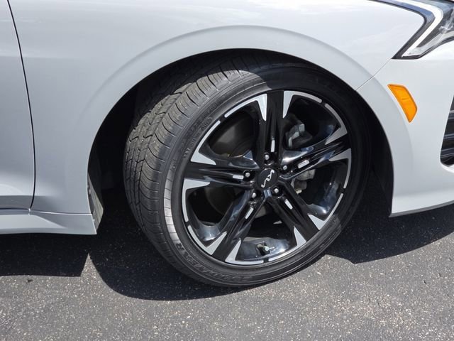 Used 2023 Kia K5 GT-Line w/ GT-Line Premium Package AWD/4WD image 23