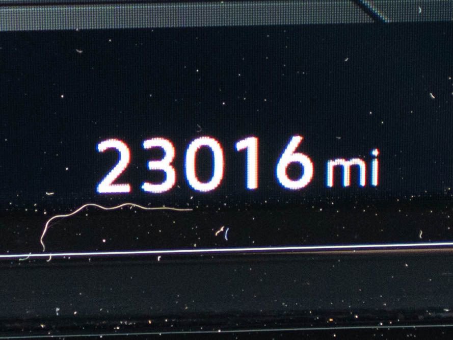 Used 2022 Volkswagen Golf R image 24