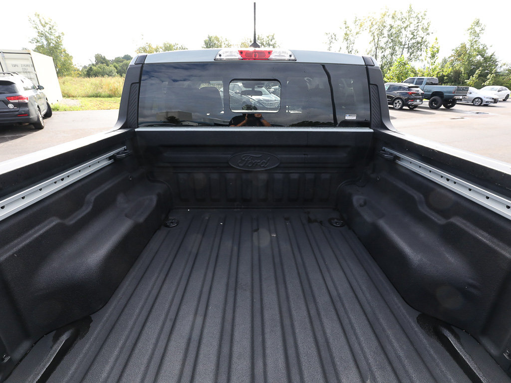 Used 2024 Ford Maverick Lariat FWD image 7