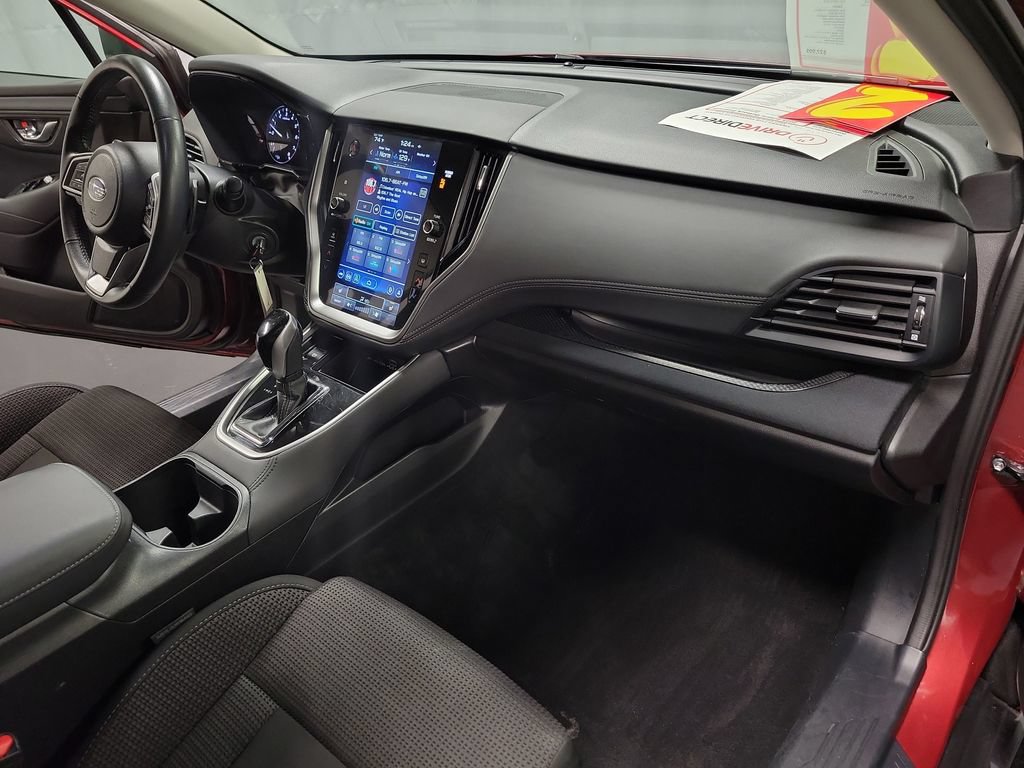 Used 2025 Subaru Outback Premium AWD/4WD image 22
