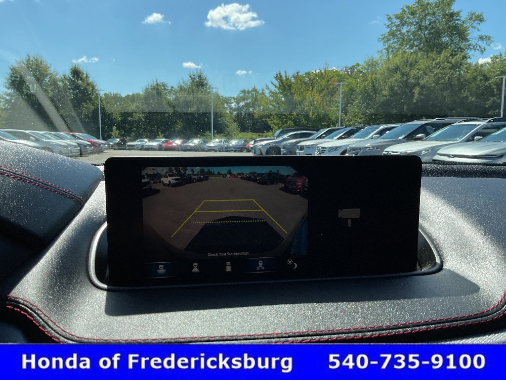 Used 2023 Acura MDX A-Spec AWD/4WD image 31