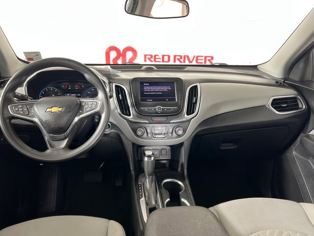 Used 2020 Chevrolet Equinox LS image 13