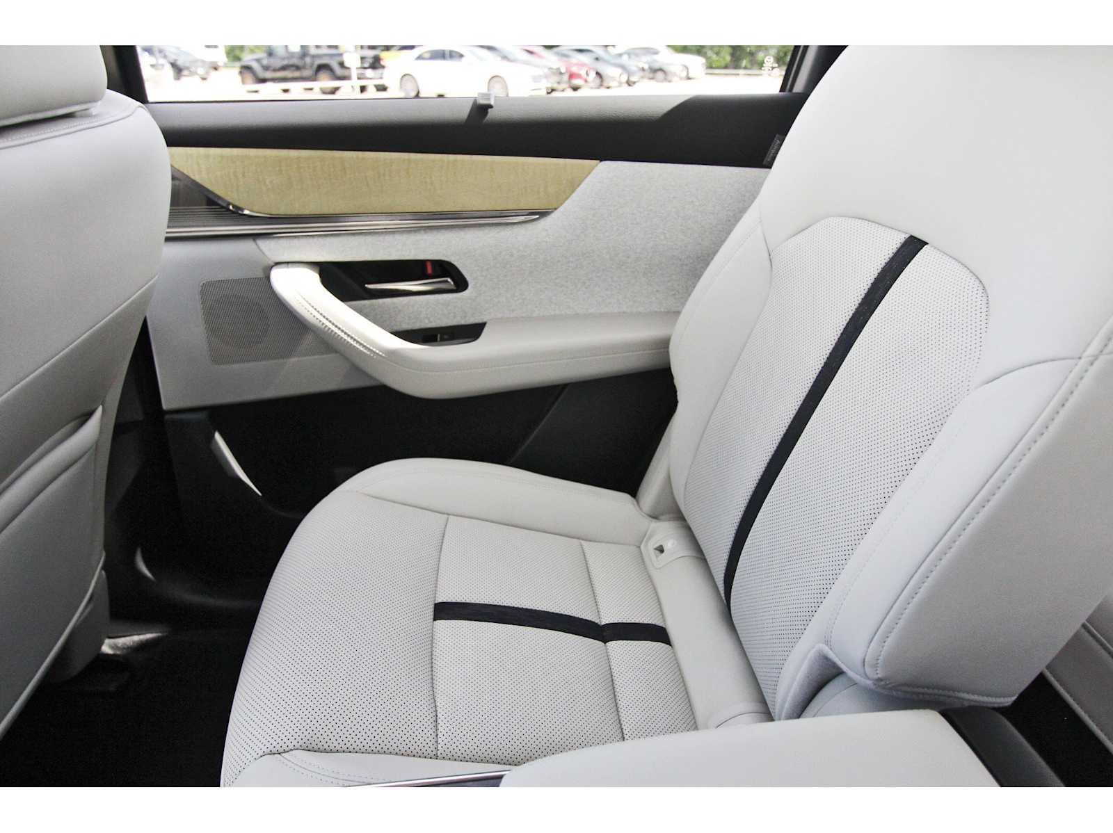 Used 2025 MAZDA CX-90 3.3 Turbo S w/ Premium Plus image 10