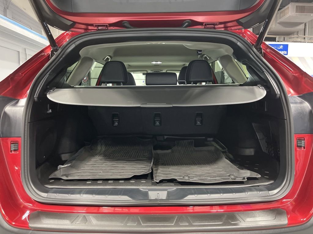 Used 2025 Subaru Outback Limited image 36