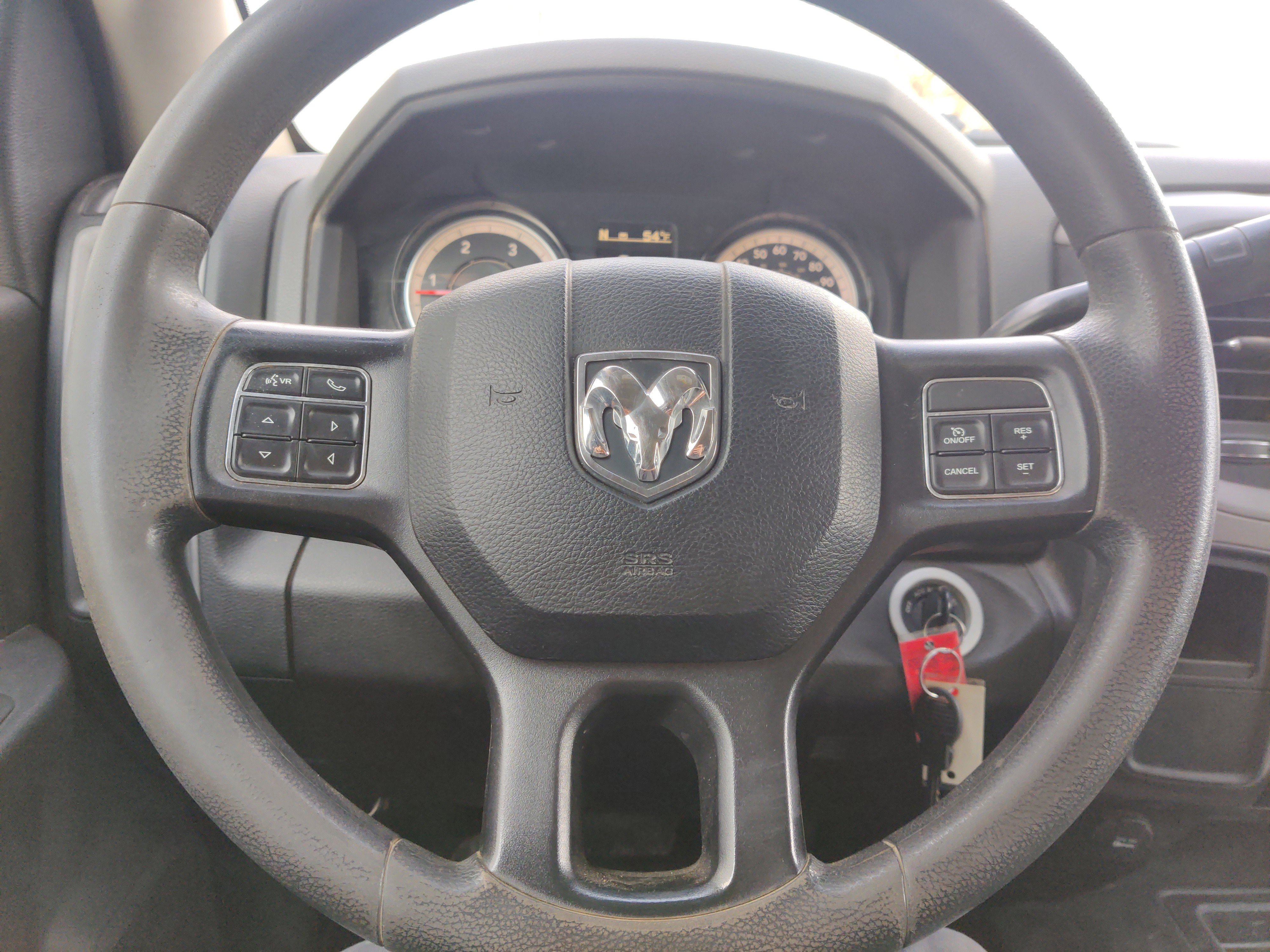 Used 2018 RAM 3500 Tradesman image 22