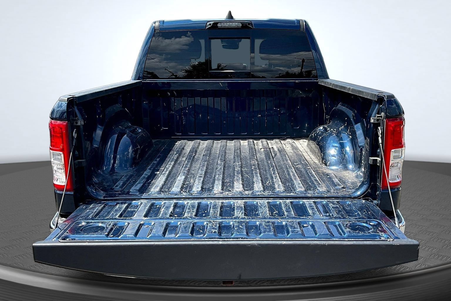 Used 2023 RAM 1500 Big Horn AWD/4WD image 6