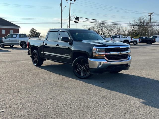 Used 2018 Chevrolet Silverado 1500 LT w/ All Star Edition video 2