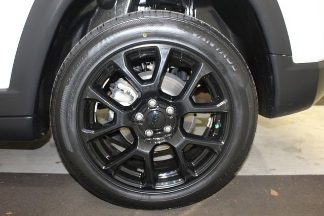 Used 2022 Jeep Compass Altitude w/ Convenience Group image 17