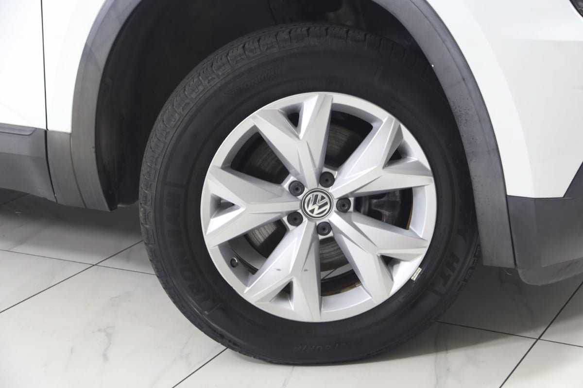 Used 2019 Volkswagen Atlas SE FWD image 15