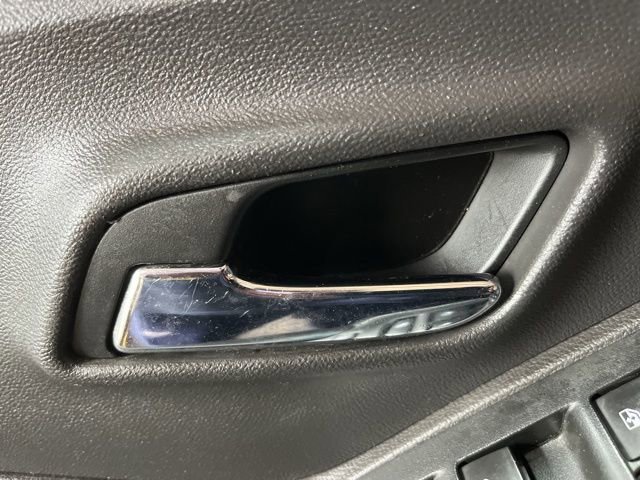 Used 2020 Chevrolet Trax LT w/ Driver Confidence Package FWD image 11