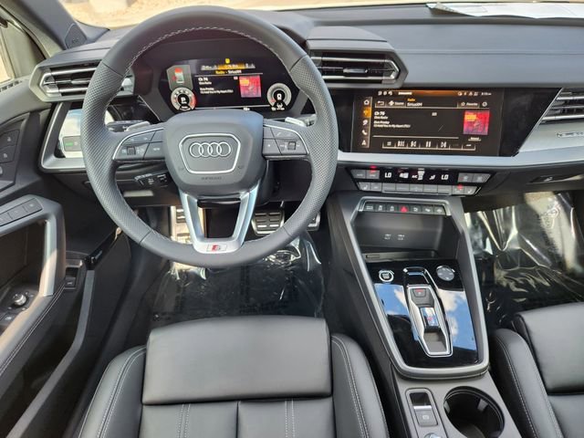 New 2026 Audi A3 2.0T Premium image 25