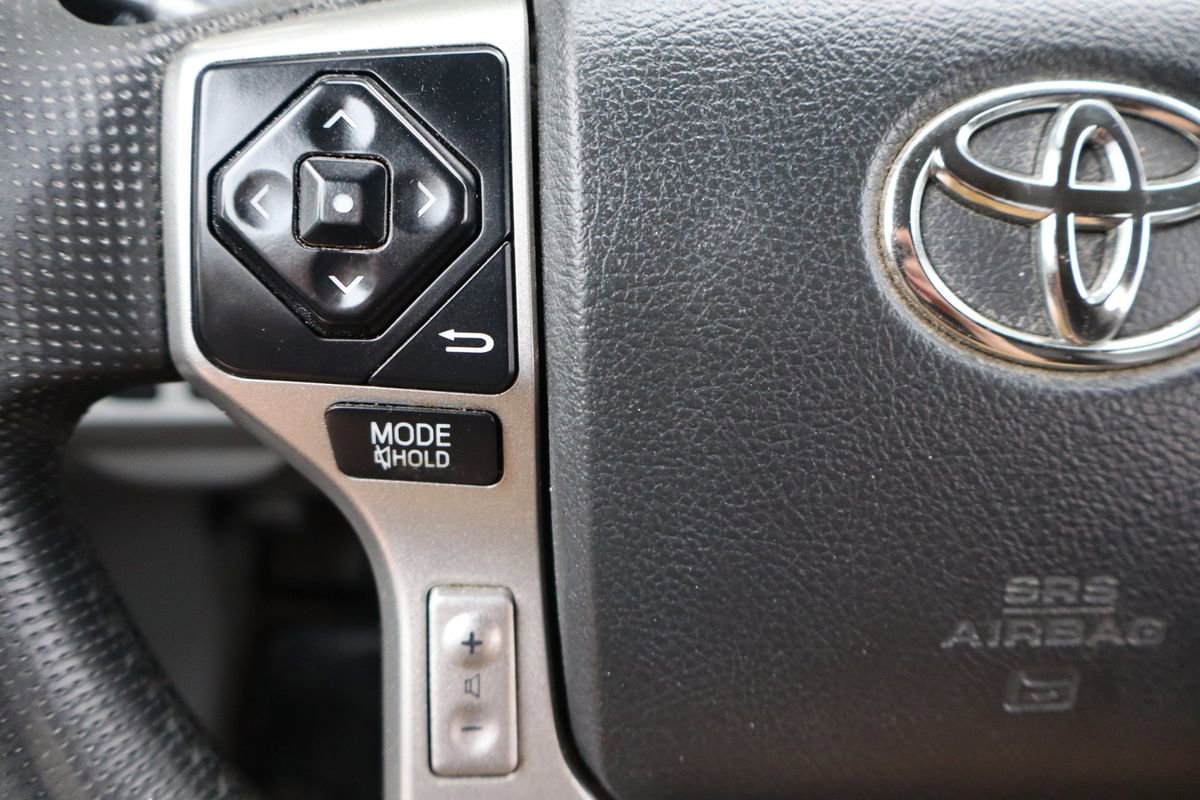 Used 2014 Toyota Tacoma V6 image 30