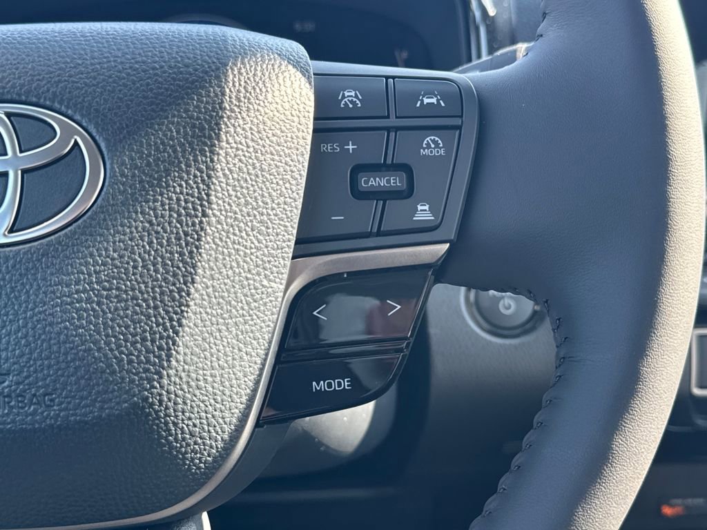 New 2026 Toyota Camry LE image 20