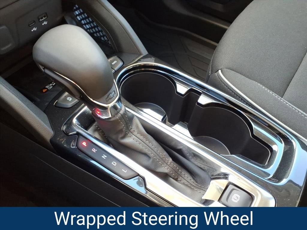 New 2026 Chevrolet TrailBlazer LT w/ Convenience Package image 13