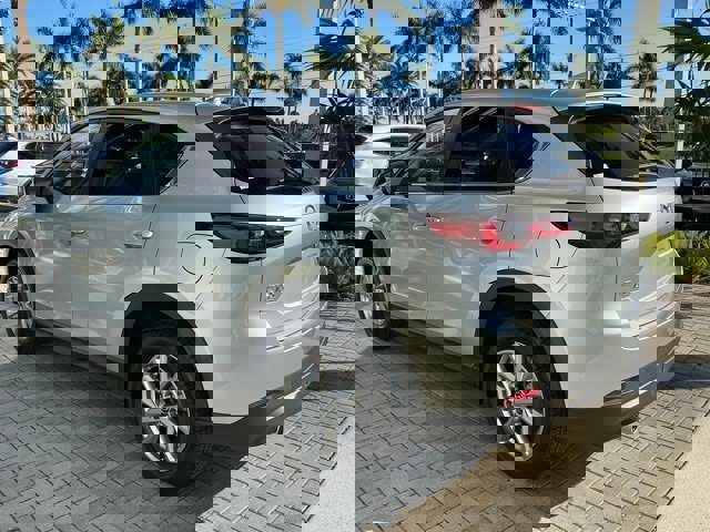 Used 2023 MAZDA CX-5 AWD 2.5 S w/ Preferred Package image 4