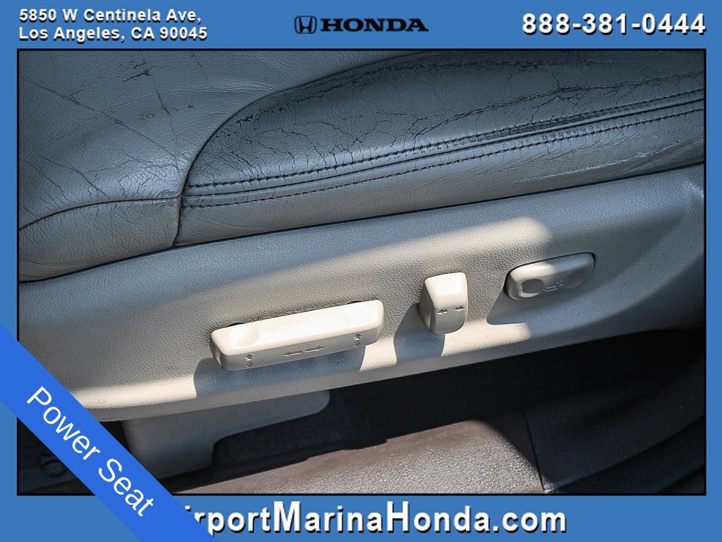 Used 2013 Honda CR-V EX-L image 11