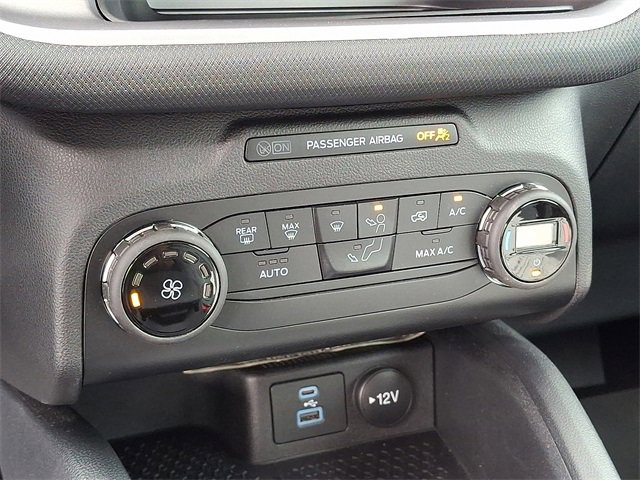 Certified 2021 Ford Bronco Sport Big Bend image 12