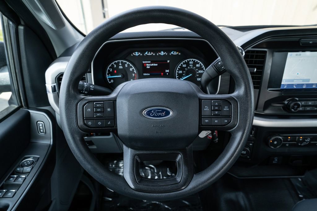 Used 2023 Ford F150 XL w/ Trailer Tow Package image 15