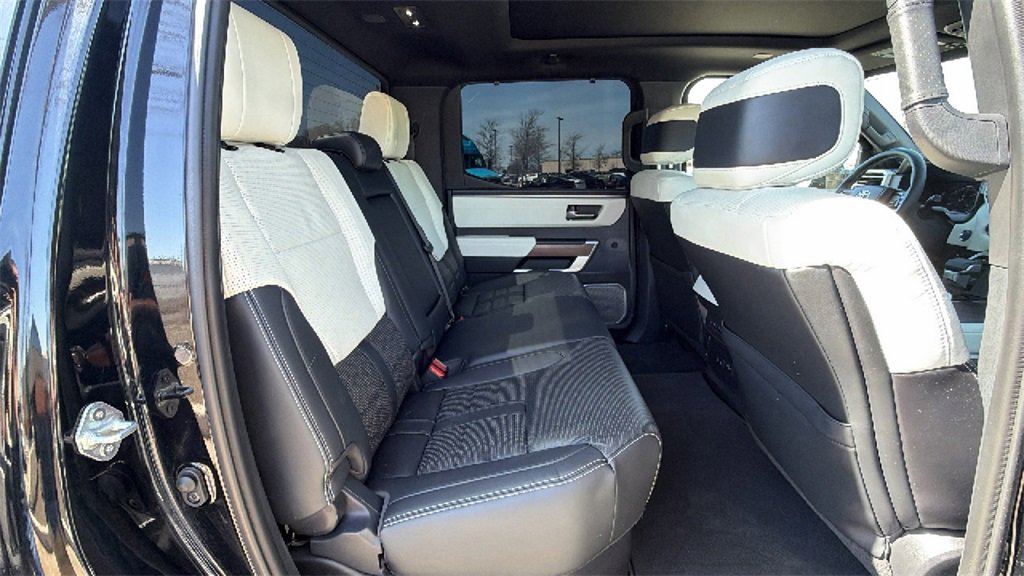 Used 2023 Toyota Tundra Capstone image 41