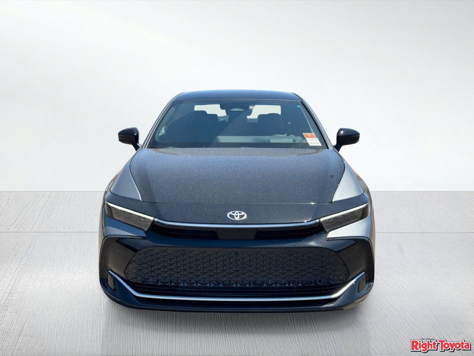 New 2026 Toyota Crown Platinum AWD/4WD image 9